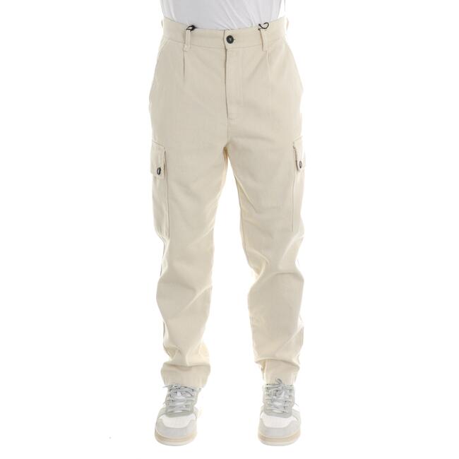 PANTALONE CARGO BL11 - Mad Fashion | img vers.1300x/